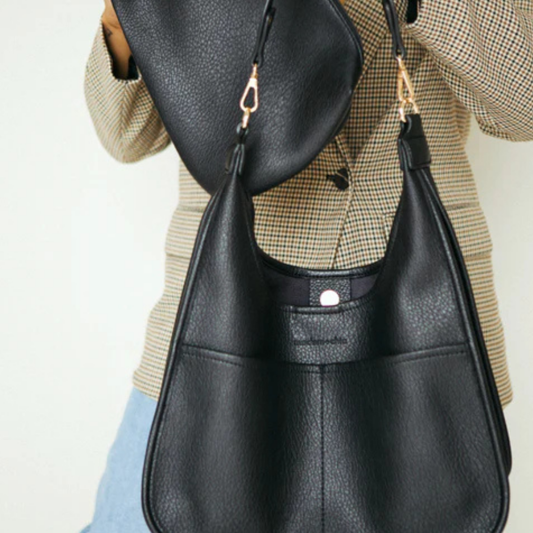 modern+chic clara slouchy tote