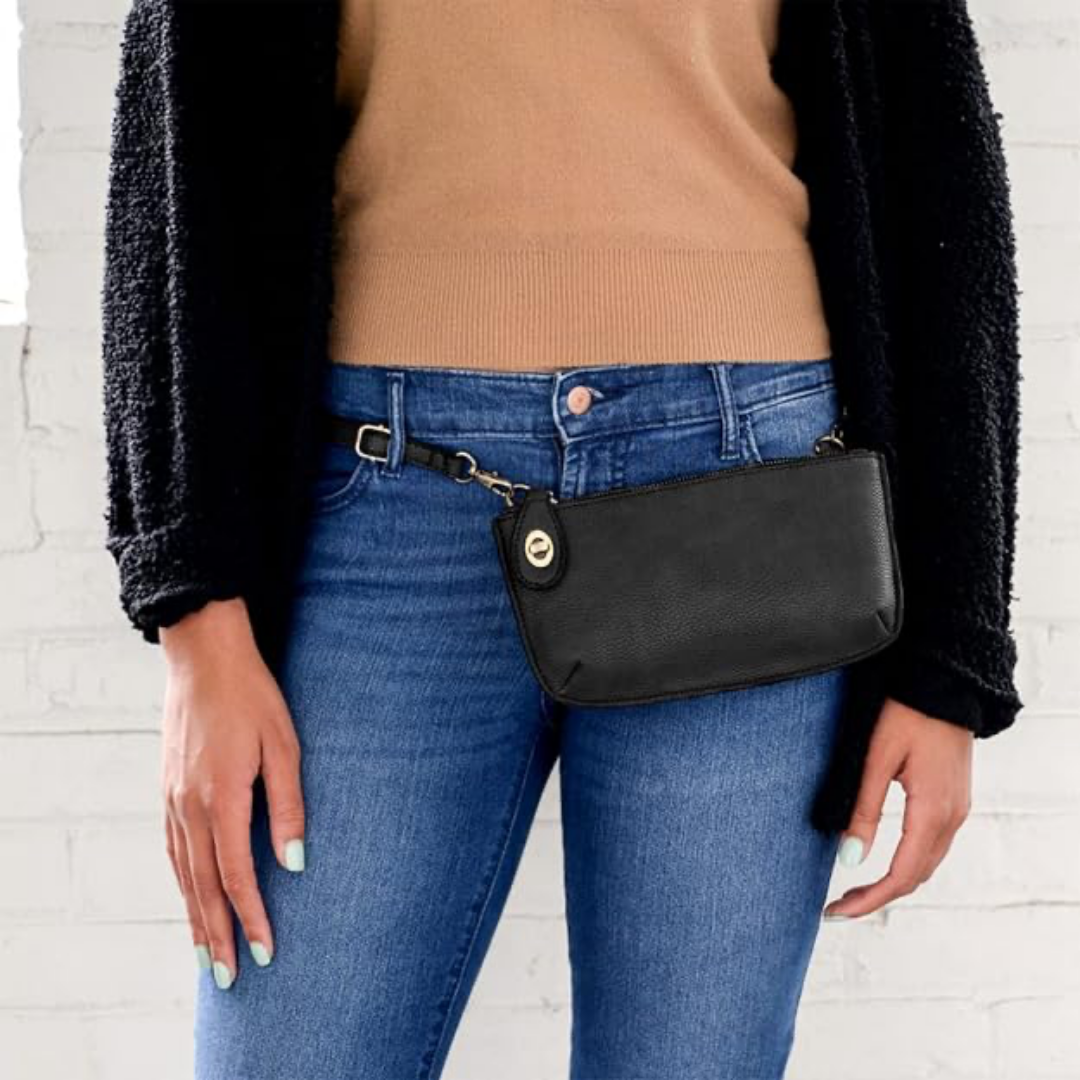 Joy Susan Wristlet Reviews